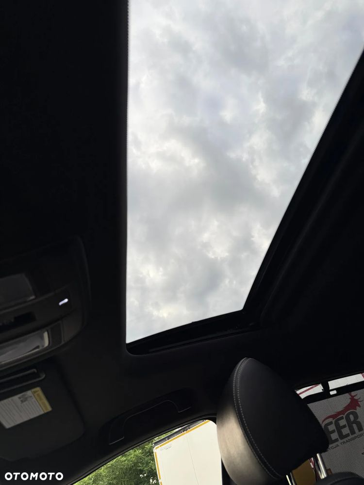 Mazda CX-9 - 16