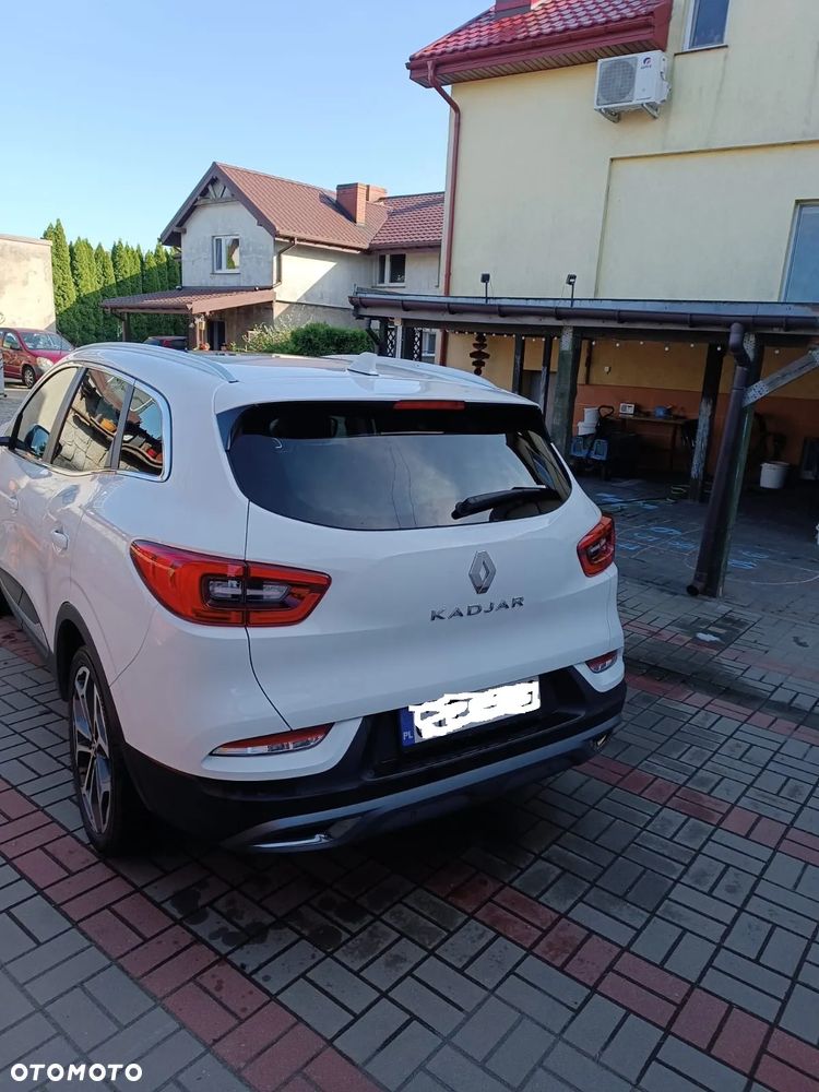 Renault Kadjar 1.3 TCe FAP Intens EDC - 5
