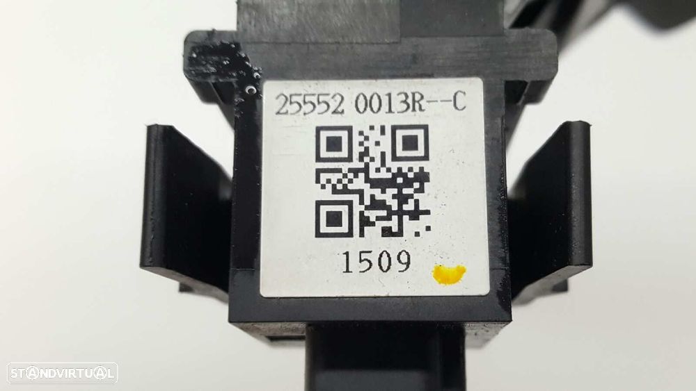 COMANDOS MULTIFUNÇÕES RENAULT MEGANE III BERLINA 5 P DYNAMIQUE - 2