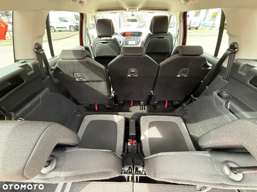 Citroën SpaceTourer - 35