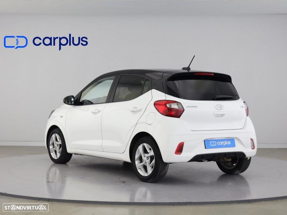 Hyundai i10 1.0 Comfort - 5