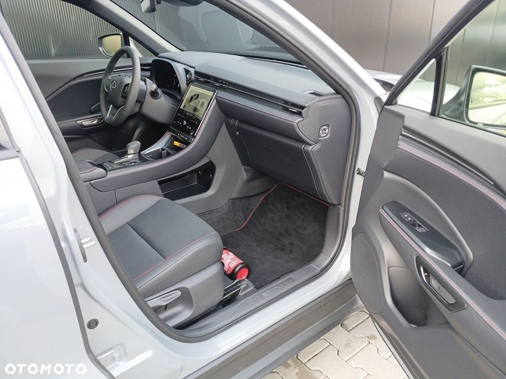 Lexus LBX 1.5 Hybrid Elegant - 24