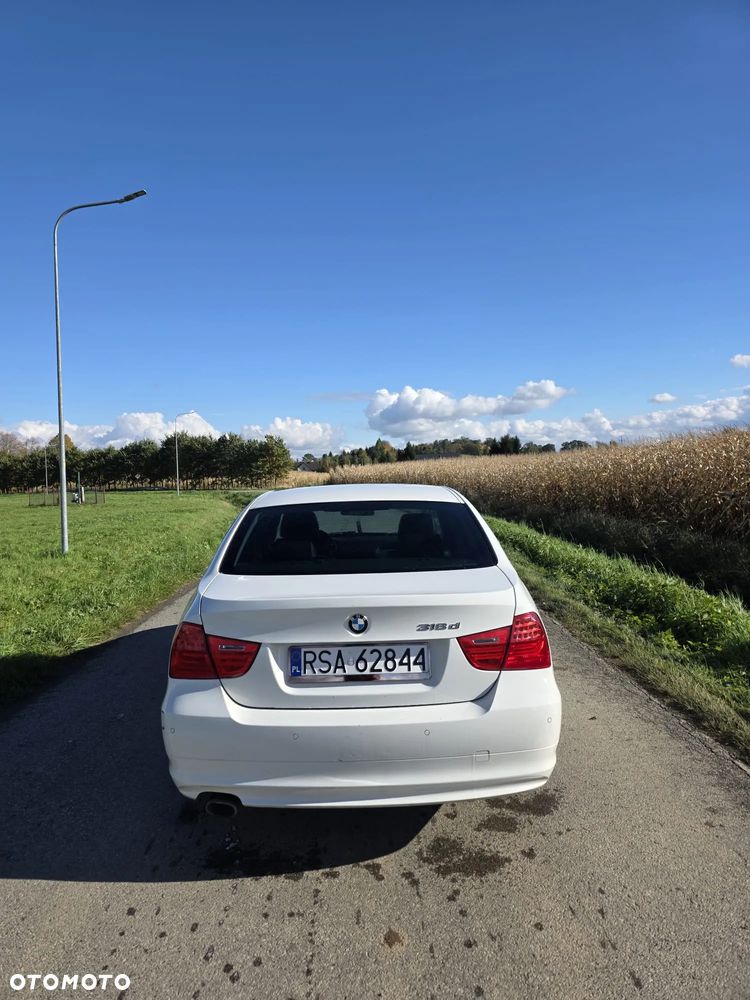 BMW Seria 3 318d - 7
