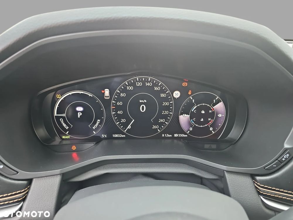 Mazda CX-80 2.5 e-Skyactiv PHEV Homura Plus AWD - 17