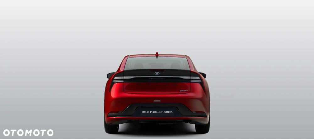 Toyota Prius 2.0 Hybrid Prestige - 2