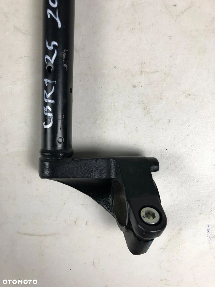Honda CBR 125 JC50 11-16 Prawa Kierownica - 4