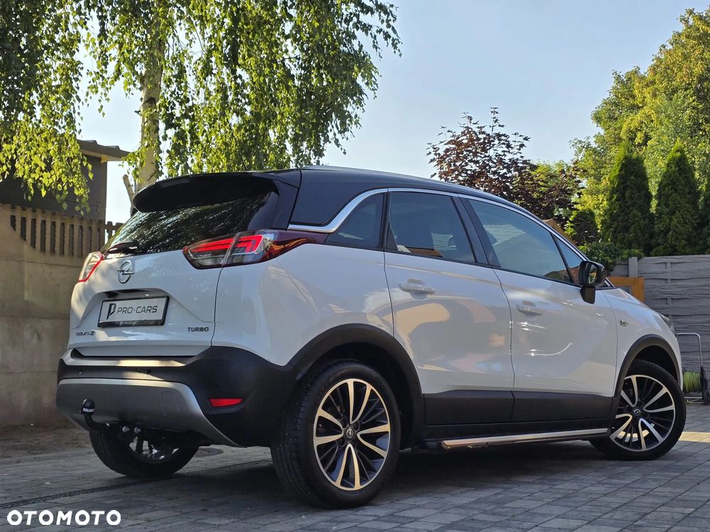 Opel Crossland X 1.2 Start/Stop Ultimate - 6