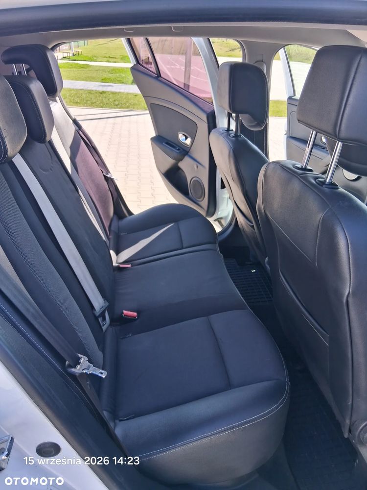 Renault Megane 1.5 dCi Life - 15