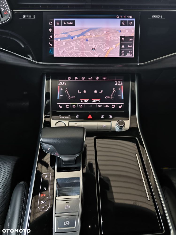 Audi Q8 50 TDI mHEV Quattro Tiptronic - 24