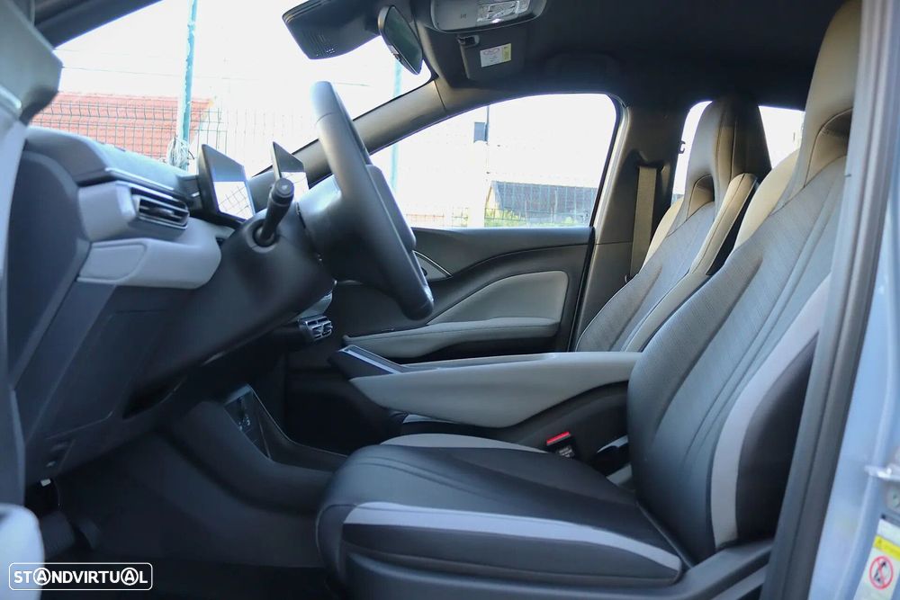 BYD Dolphin Surf 30 kWh Active - 19