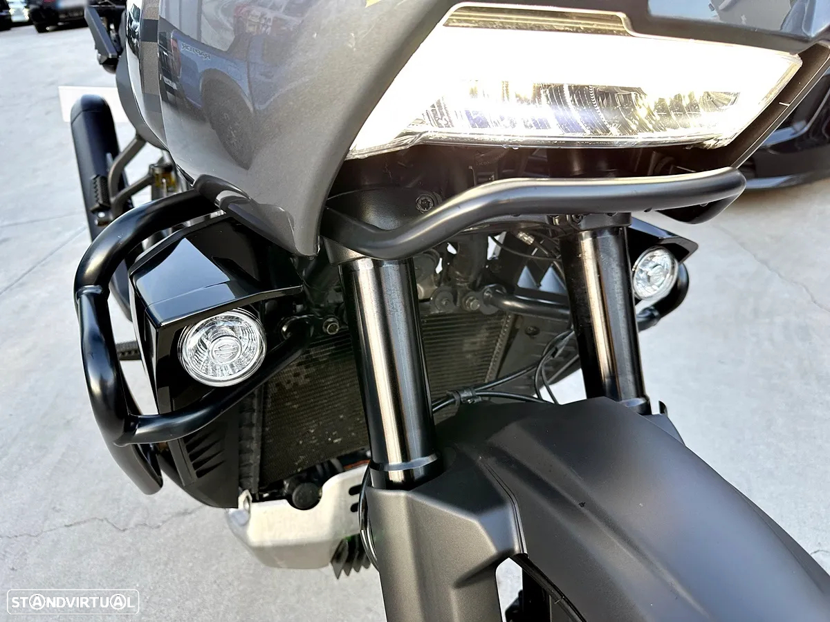 Harley-Davidson Pan America 1250 Special - 24
