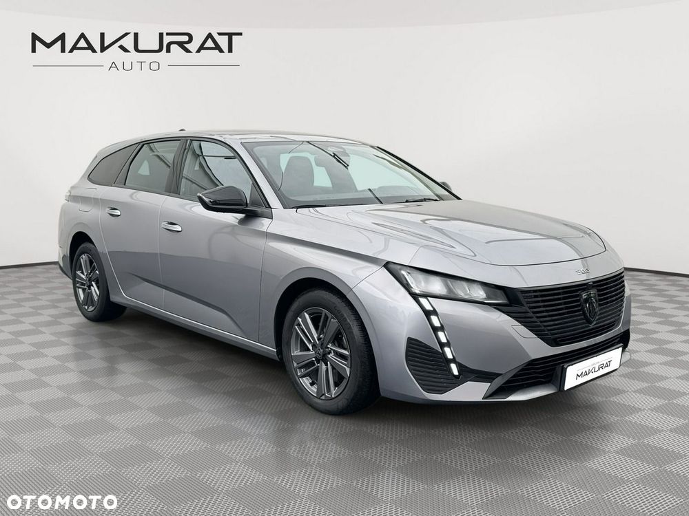 Peugeot 308 1.2 PureTech Active Pack S&S EAT8 - 3
