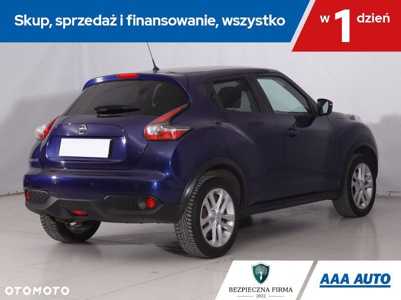 Nissan Juke - 7