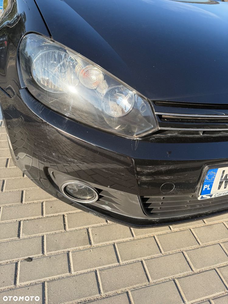 Volkswagen Golf 2.0 TDI Highline - 3