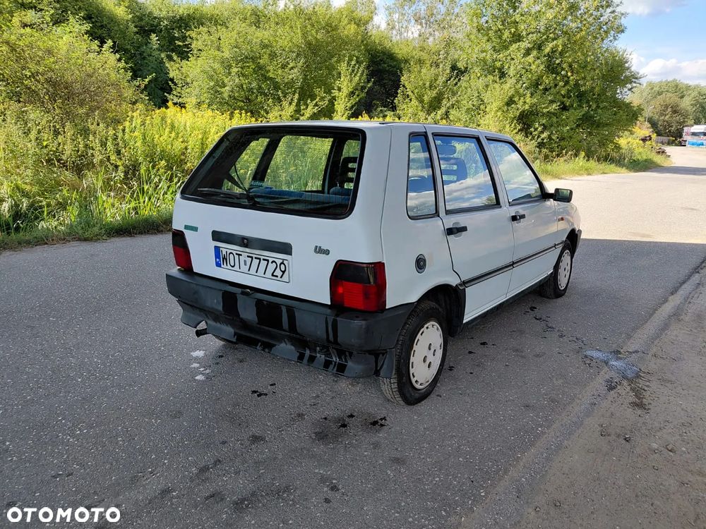 Fiat Uno 1.0 Fire - 13