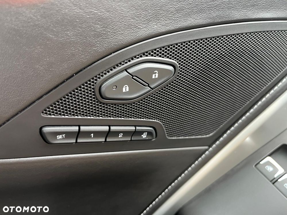 Chevrolet Corvette Grand Sport 3LT 6.2 Automatik - 16