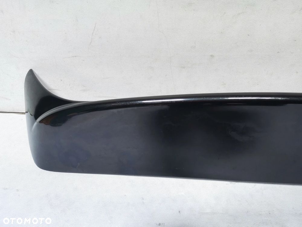 Lotka Spoiler Klapy IBIZA CUPRA GTI SPORT 2.0 16V 93-99 ORYGINAŁ - 5