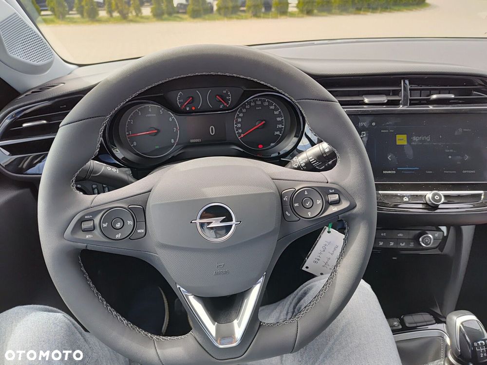 Opel Corsa - 18