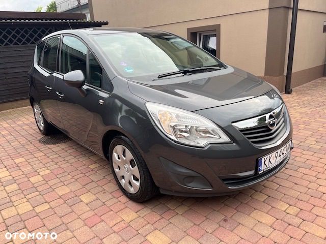 Opel Meriva 1.4 T Enjoy - 1