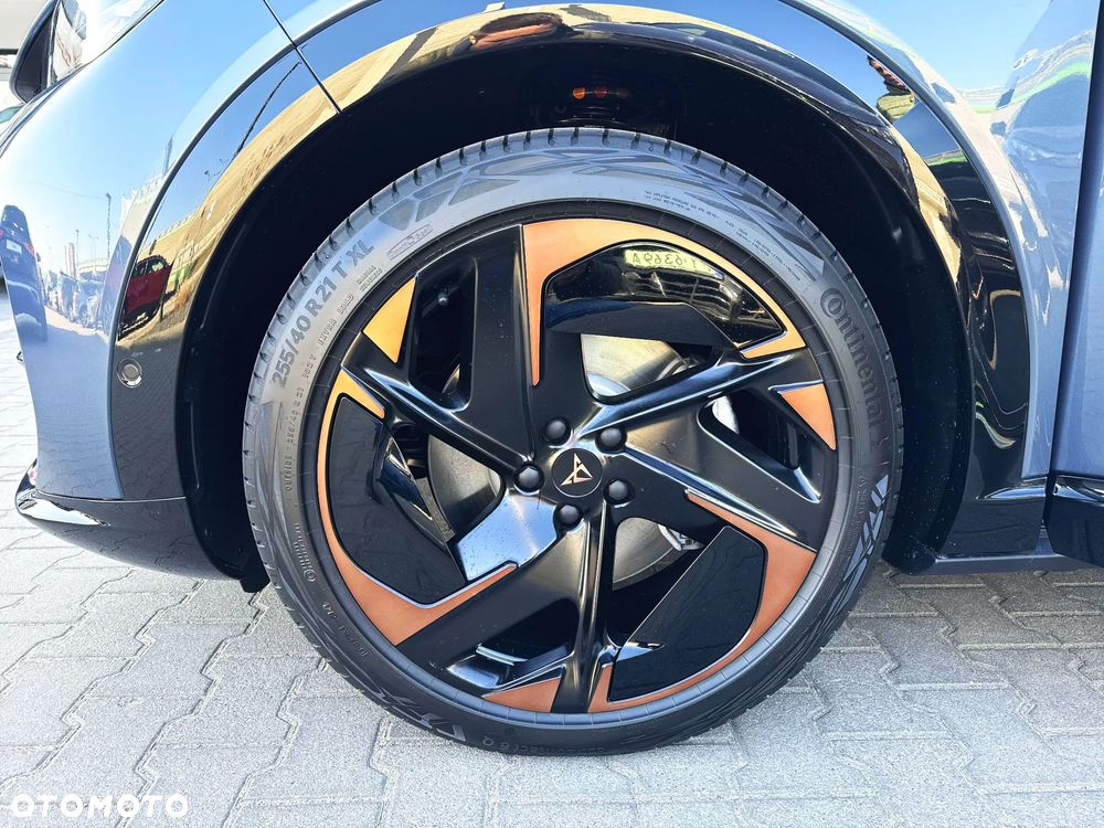 Cupra Tavascan - 16