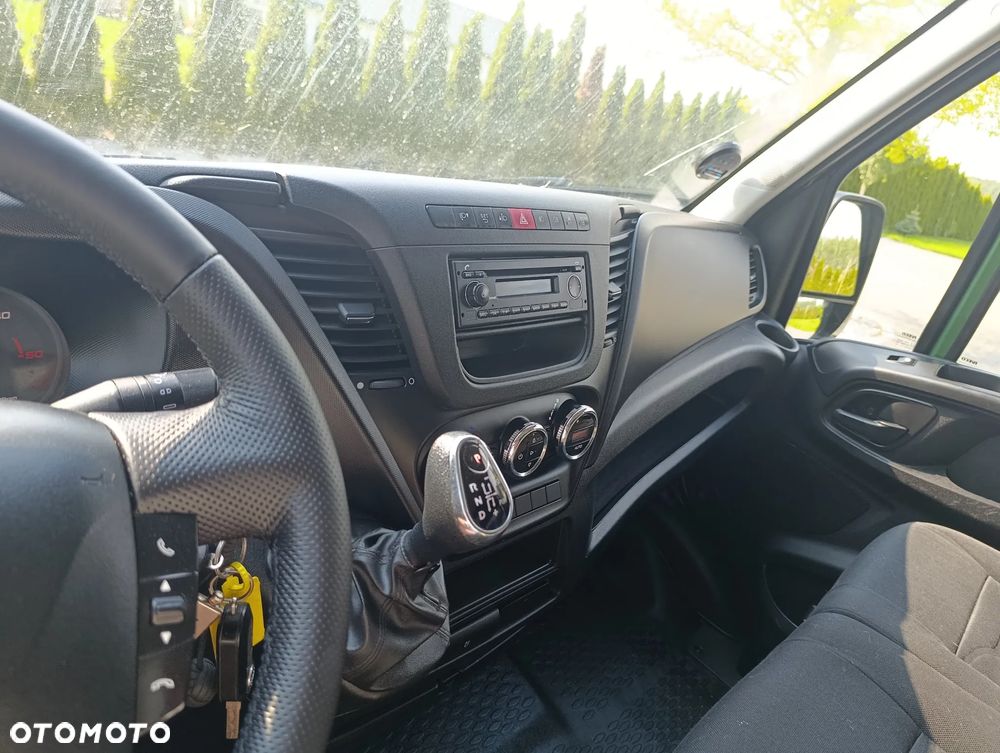 Iveco DAILY 35s17 - 8