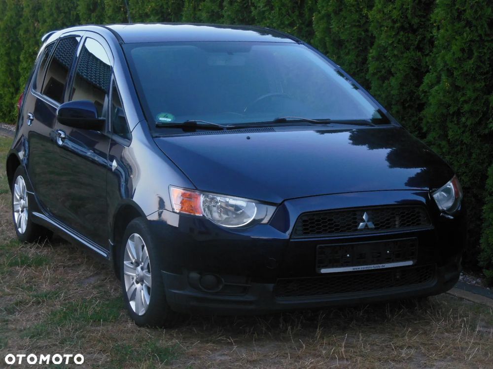 Mitsubishi Colt 1.3 ClearTec Edition - 5