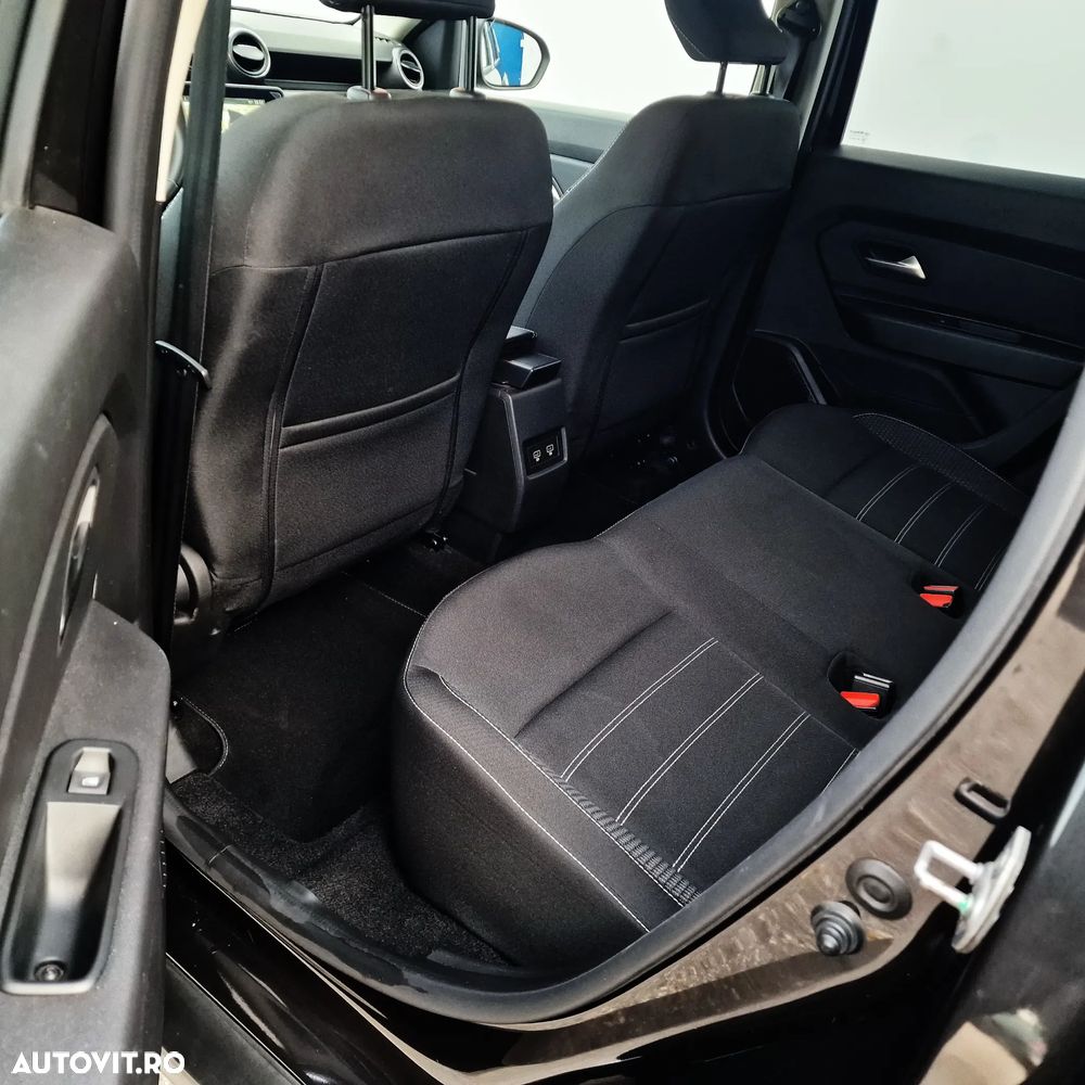 Dacia Duster TCe 90 Comfort - 12
