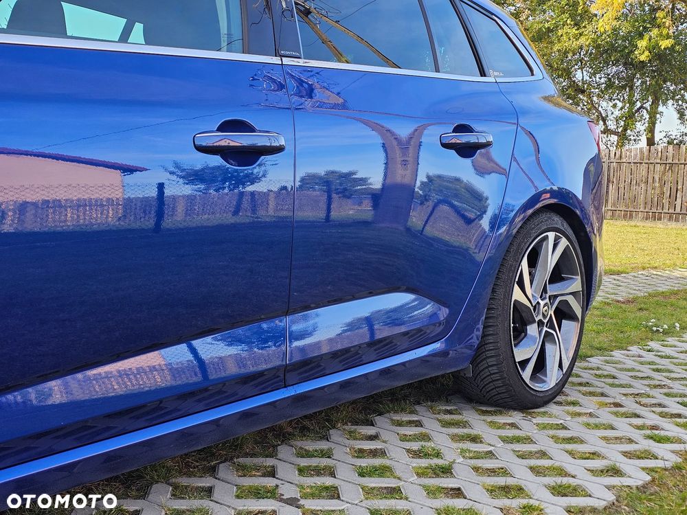 Renault Megane 1.6 TCe GT EDC - 12