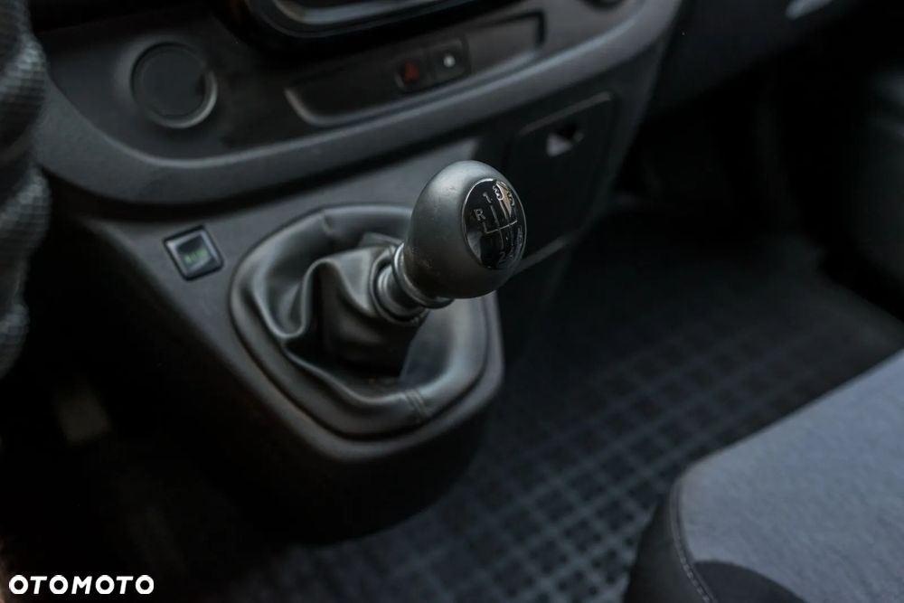 Opel Vivaro 1.6 CDTI L2H1 - 17