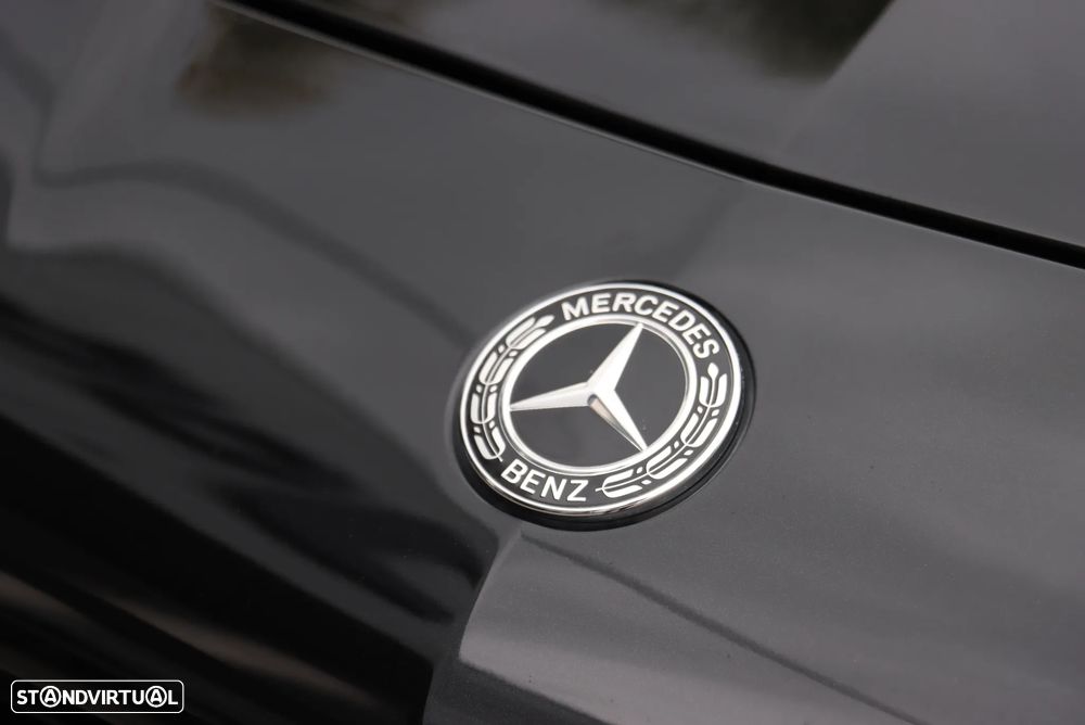 Mercedes-Benz SLC 43 AMG - 17