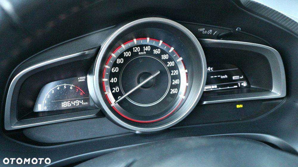 Mazda 3 SKYACTIV-G 120 Exclusive-Line - 7