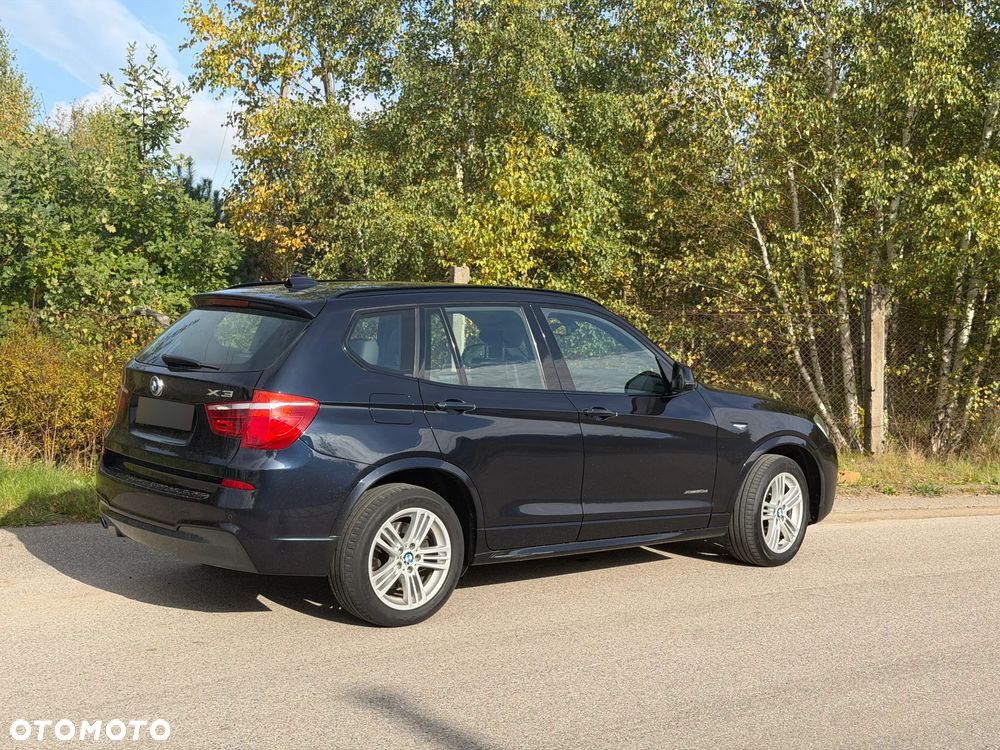 BMW X3 - 2