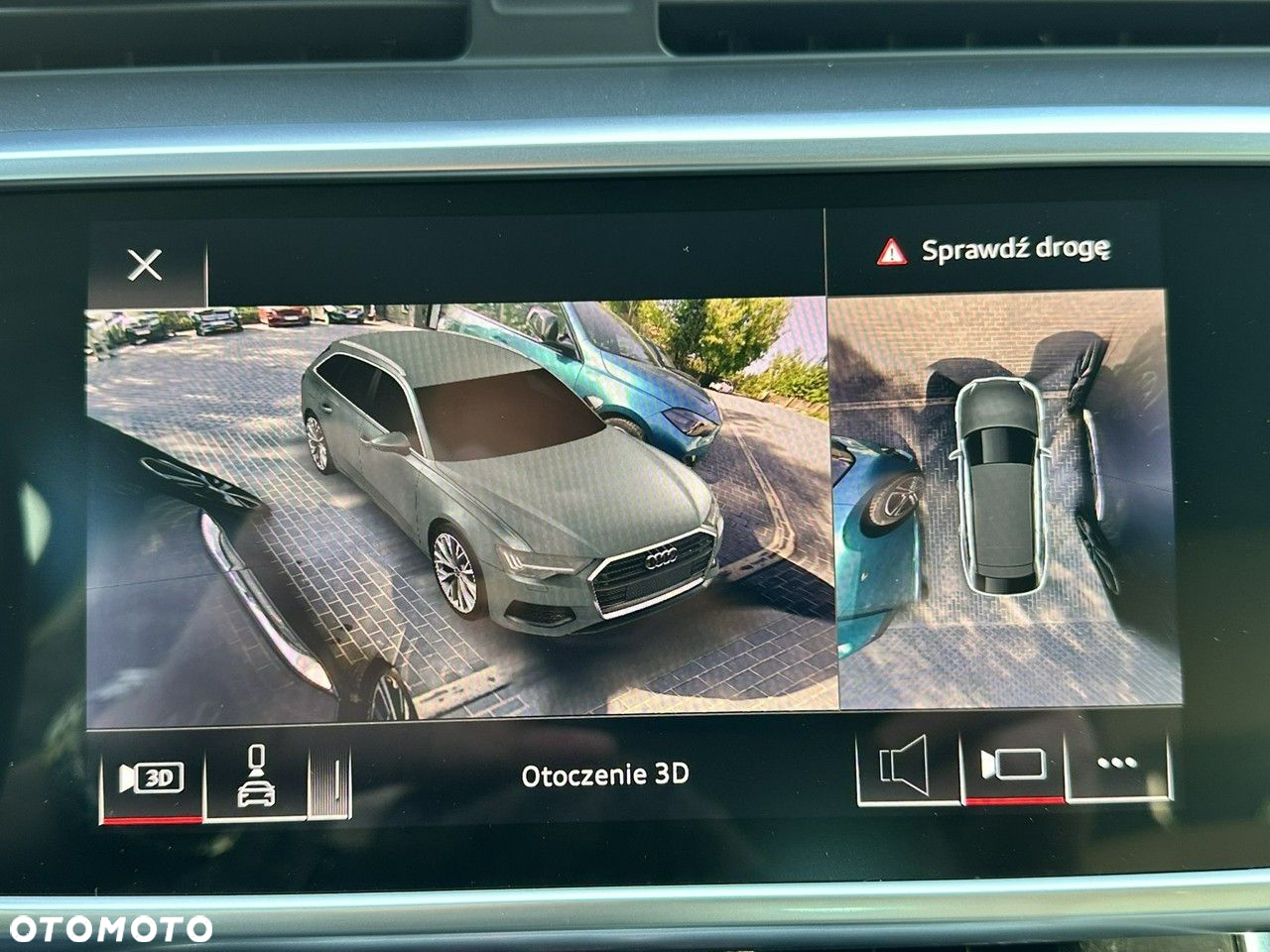 Audi A6 40 TDI mHEV S tronic - 28