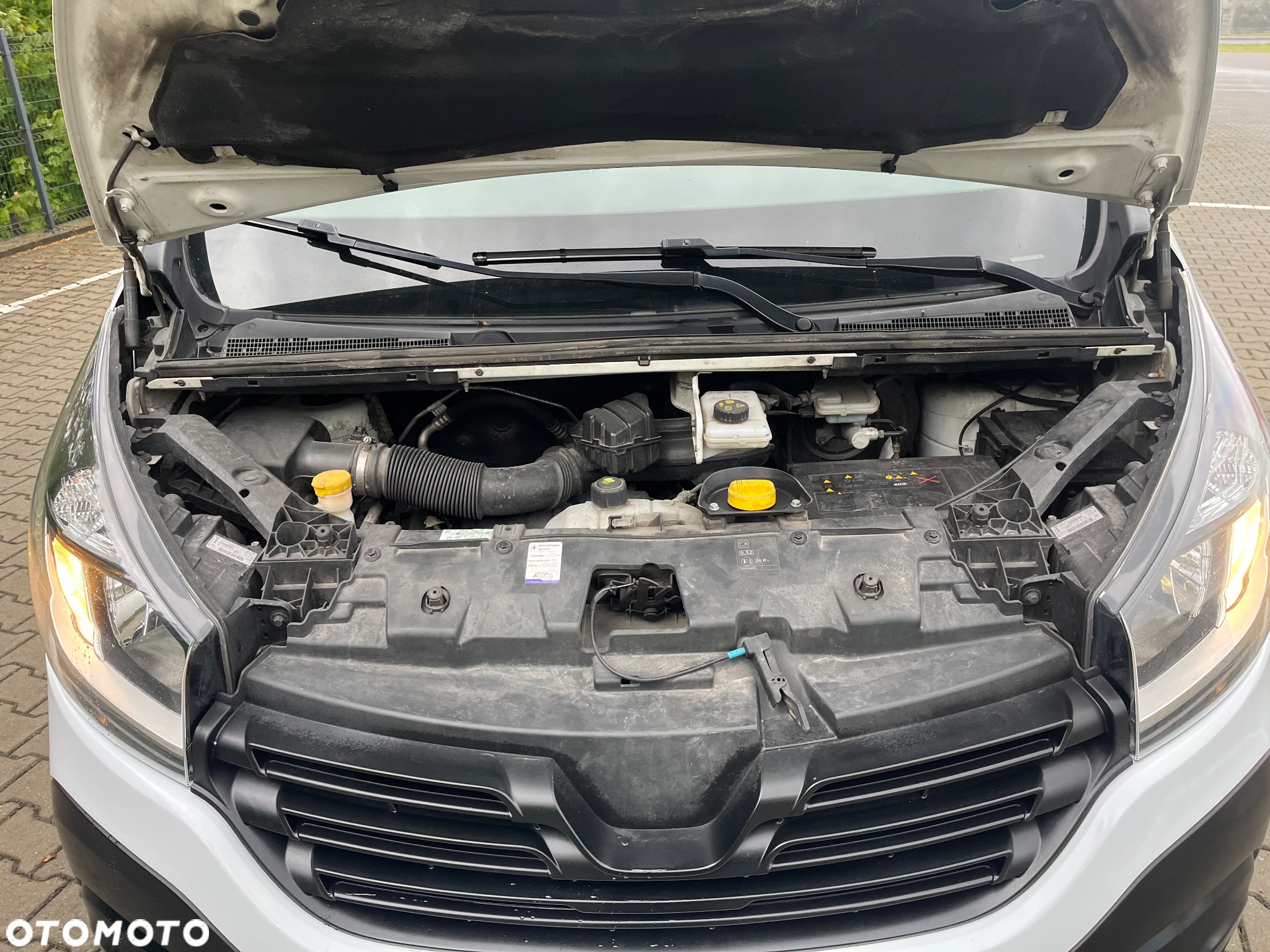 Renault trafic - 17