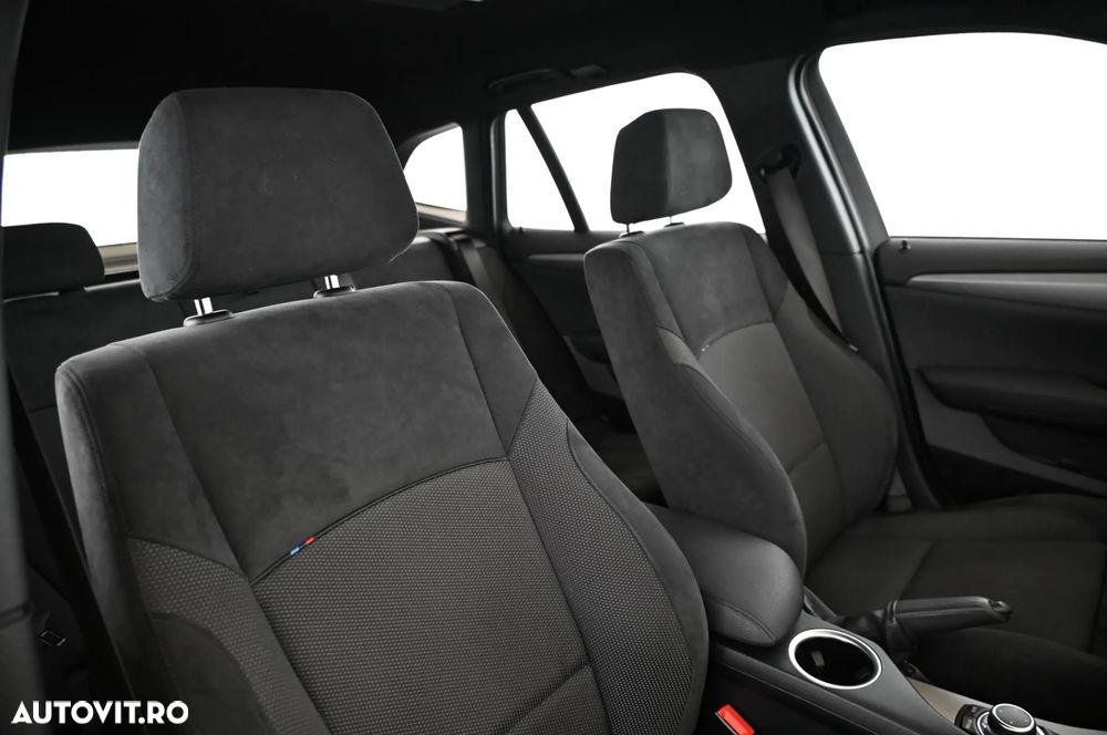 BMW X1 sDrive18i Sport Line - 20