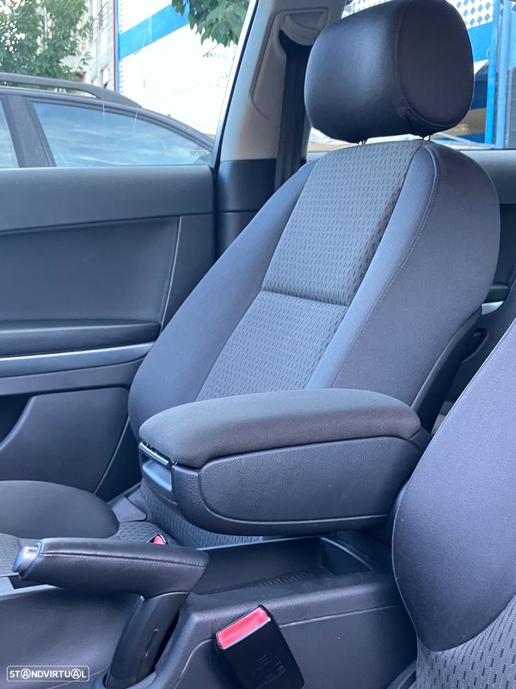 Audi A3 1.4 TFSI Ambiente - 3