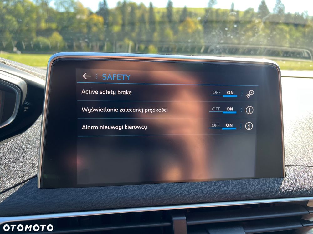 Peugeot 3008 BlueHDi 150 Stop & Start Allure - 20
