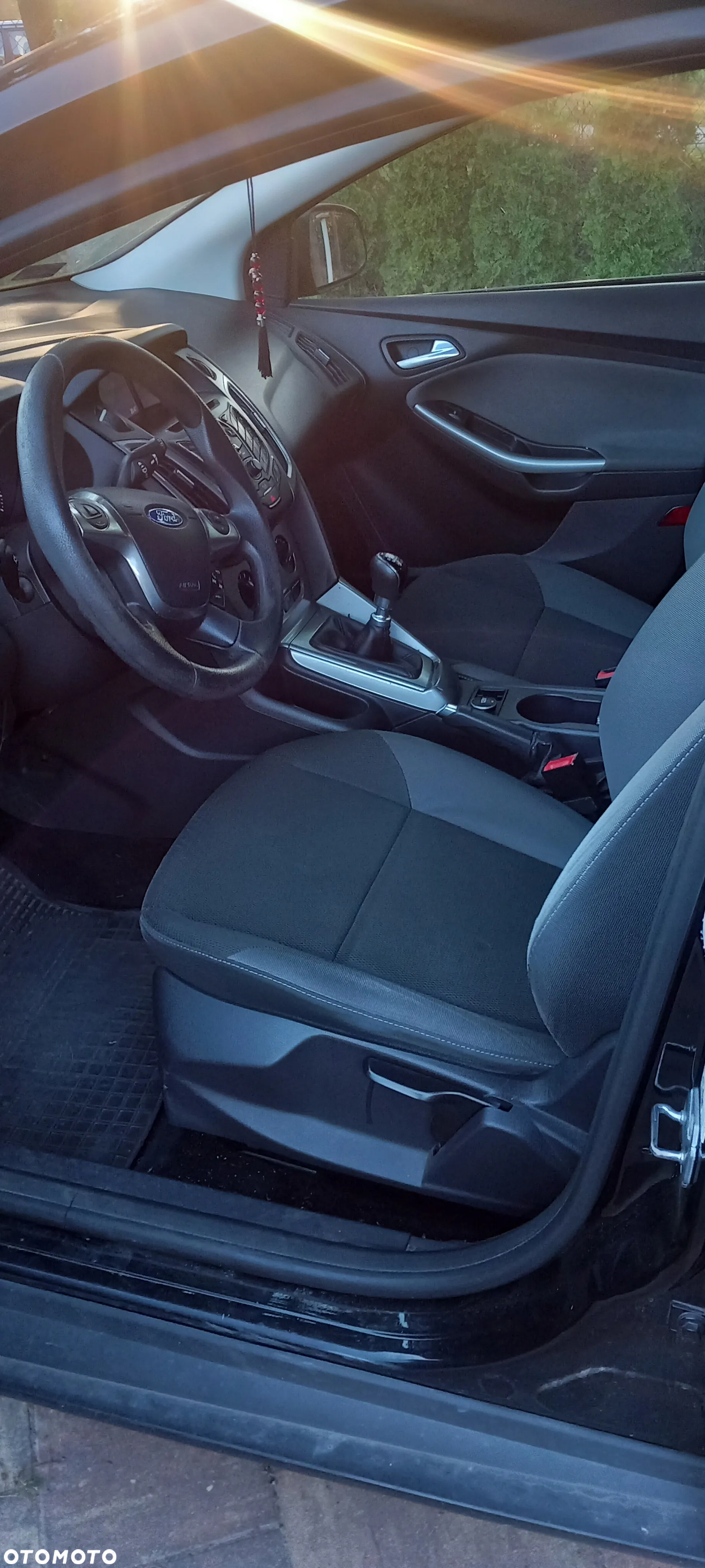 Ford Focus 1.6 TDCi Titanium - 2