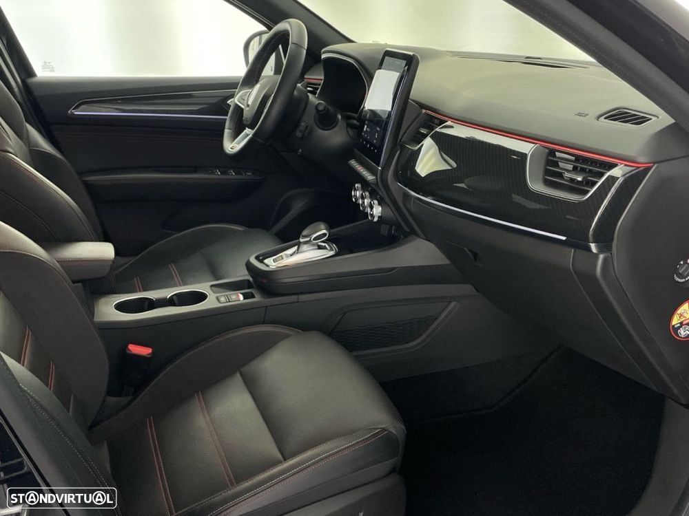 Renault Arkana 1.6 E-Tech R.S.Line - 22