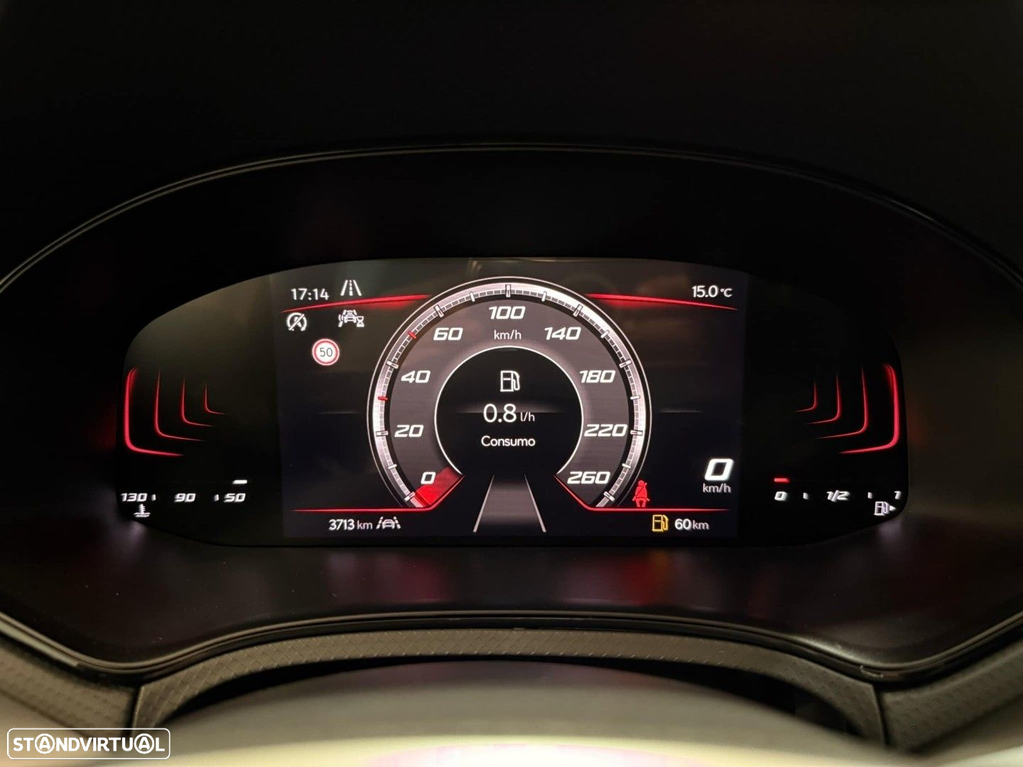 SEAT Ibiza 1.0 TSI FR Anniversary - 14