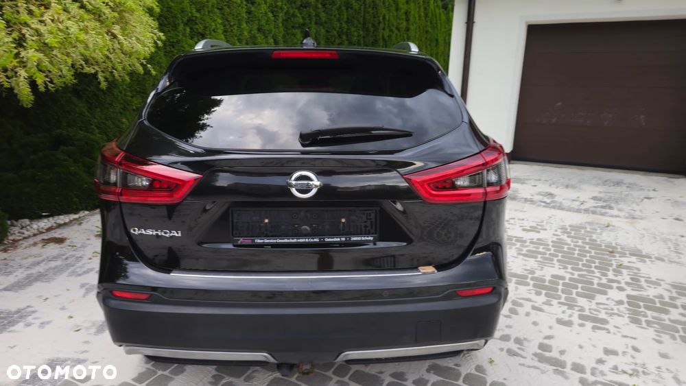 Nissan Qashqai 1.6 DIG-T 360 - 6
