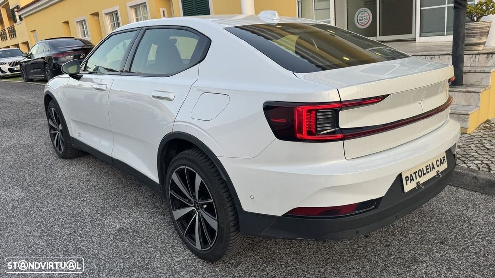 Polestar 2 Standard Range 69 kWh - 4