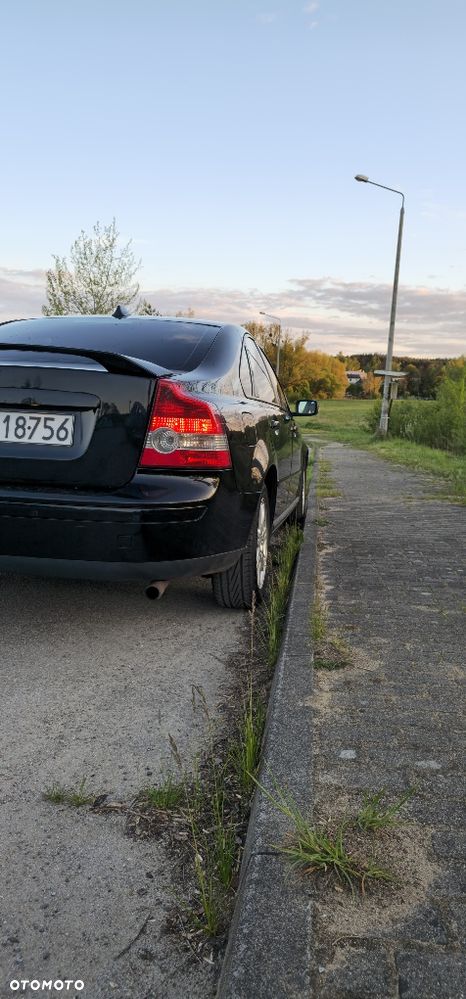 Volvo S40 - 4