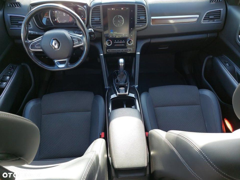 Renault Koleos - 15