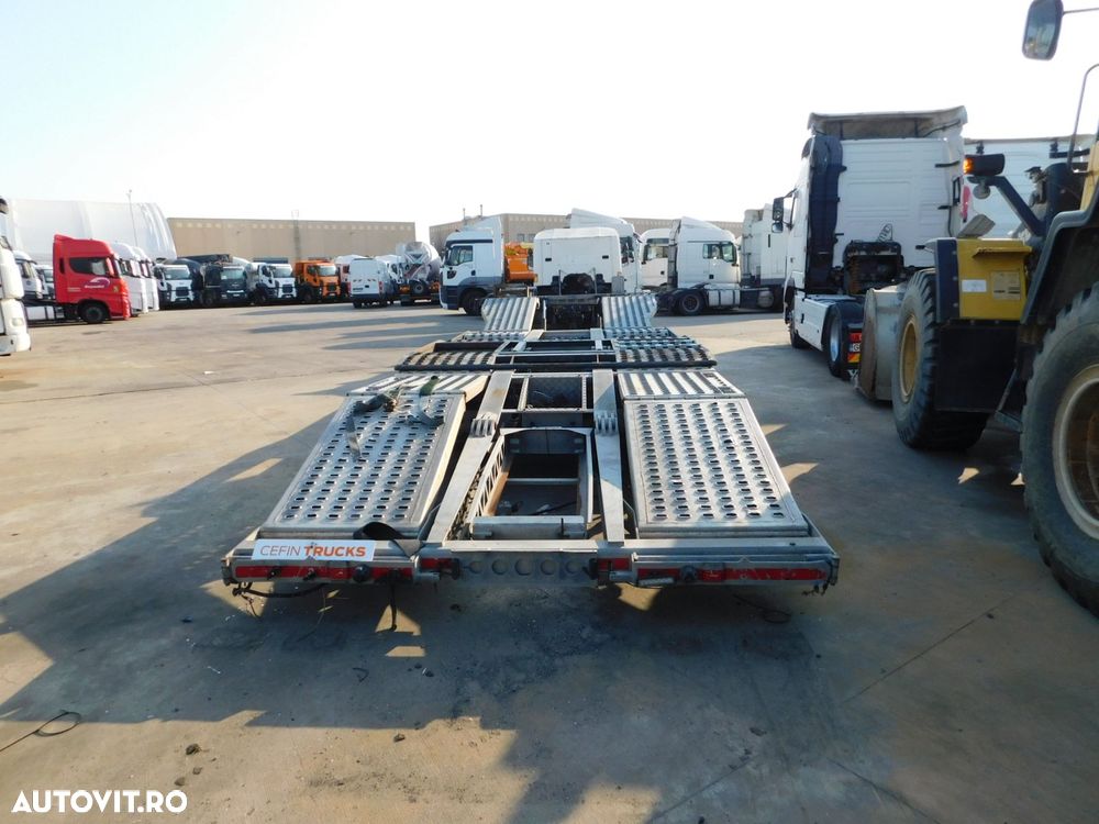 Scania P400 - 7