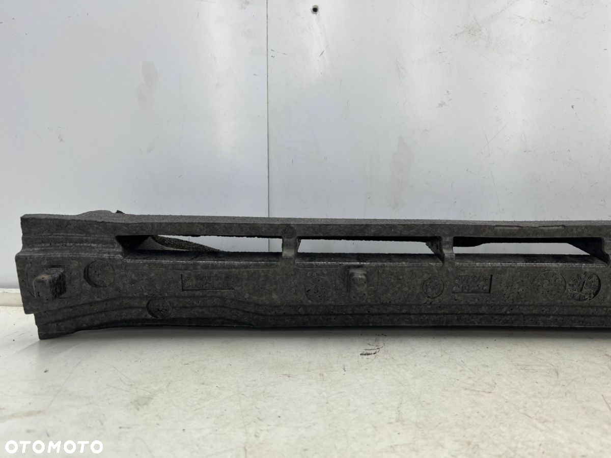 Absorber zderzaka Skoda Octavia 4 IV 19-24r. przednia belka pianka styropian przód 5e3807248f - 11