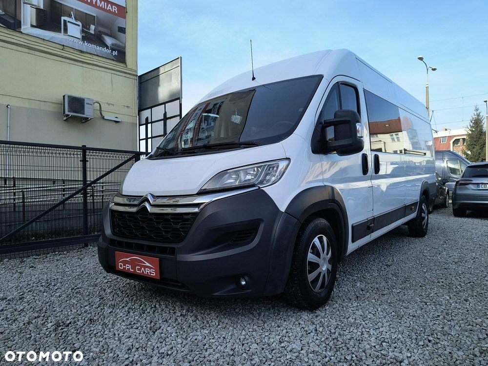Citroën Jumper - 26