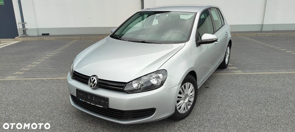 Volkswagen Golf 1.4 Trendline