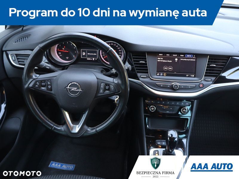 Opel Astra - 9