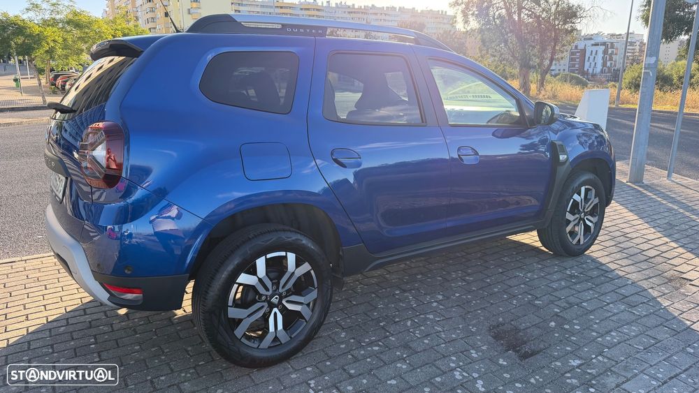 Dacia Duster 1.0 TCe Prestige - 6
